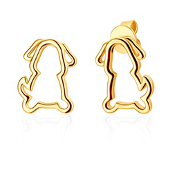 Šperky so zvieratami