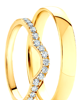 Obrúčky This is Love