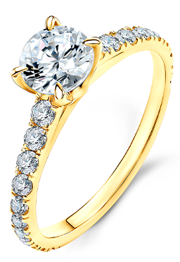 Prstene Share Your Love