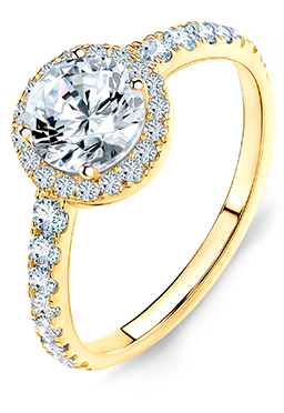 Prstene This is Love