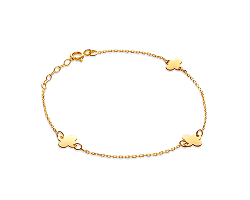 Náramky s príveskom